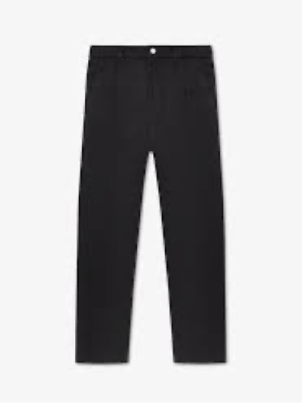 David Kollar Trouser Pants XS NWOT